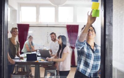 Qu’est-ce que l’idéation? | Guide Ultime du Design Thinking