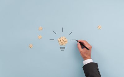 Qu’est-ce que la consultation en innovation?