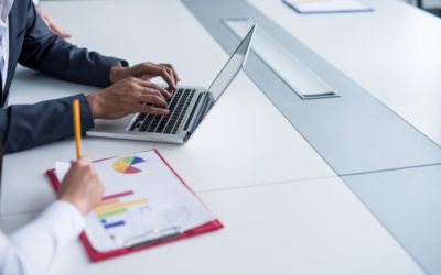 How to modernize your business