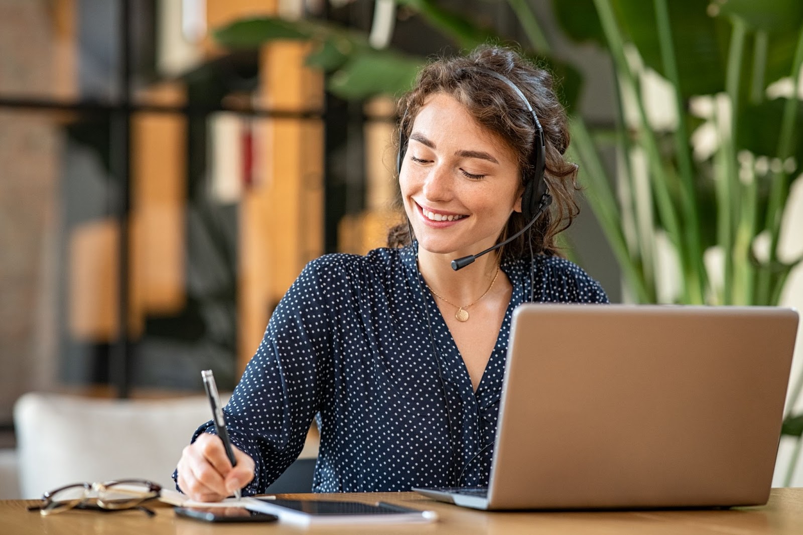 Technologie service à la clientèle