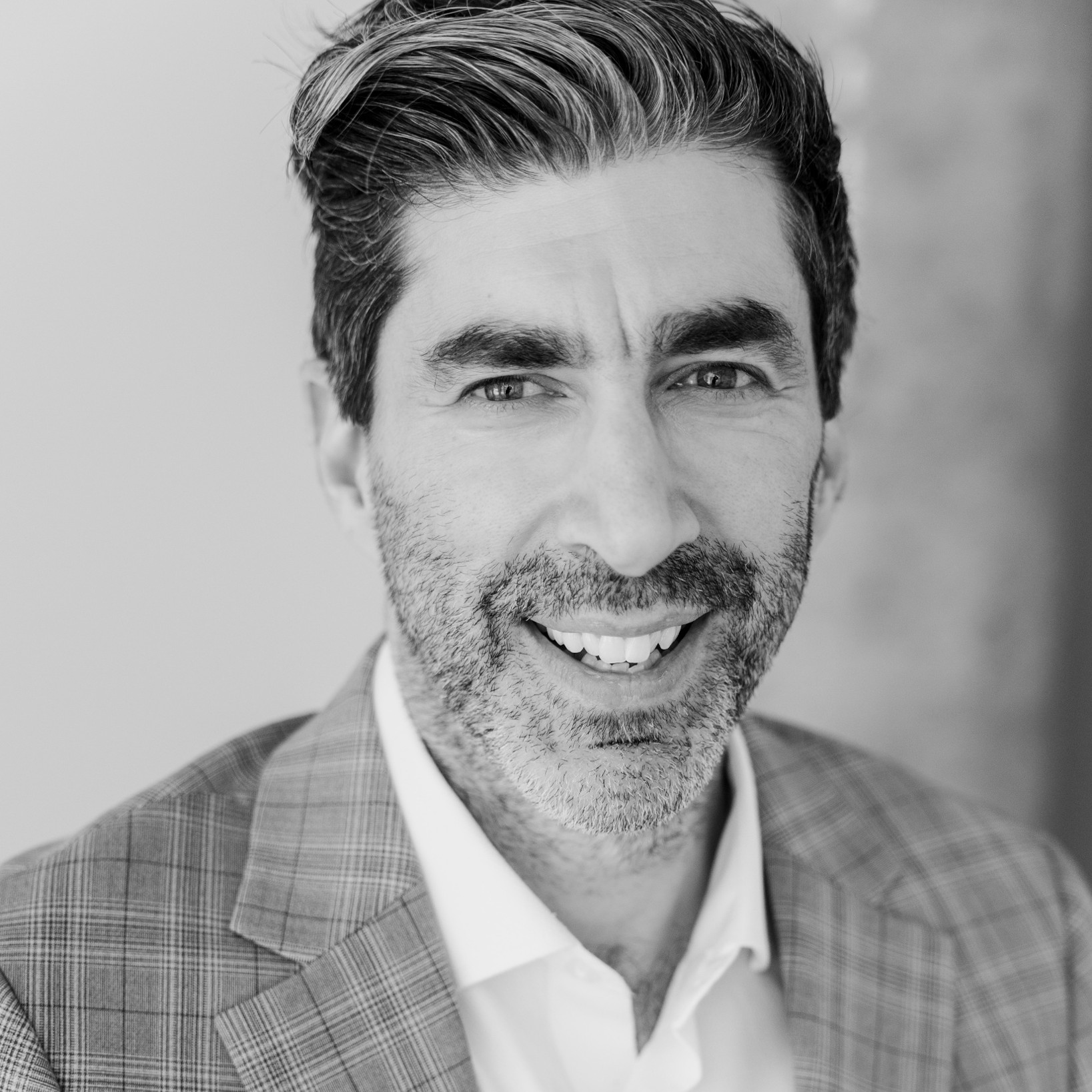Daniel Leblanc
